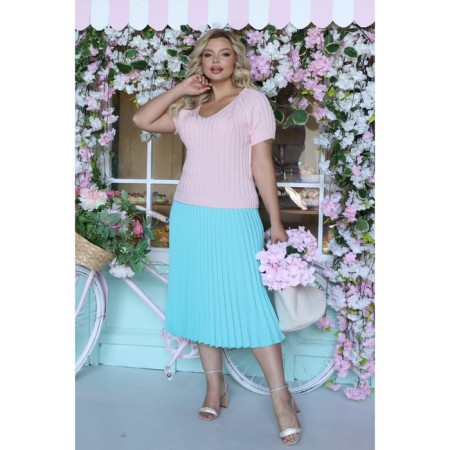 Jumper female, size 62-3