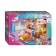 Winx puzzles, 54 elements, mix
