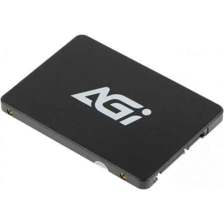 SSD AGI 2.5 drive 250 GB SATA III AGI250GIMAI238-5