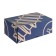 Screw, with a semicircular head, galvanized, din7985, m4x35 mm, 1000 pcs