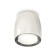 Ambrella Light Acrylic lamp, XS1143020, MR16 GU5.3 LED 10 watts, silver color, white matte