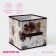 Stellying box for storing the valve "Astra", 25 × 25 × 25 cm
