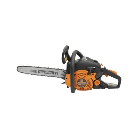 Carver RSG 242x, 2.1 hp, 1.6 kW, 16 ", step 3/8", PAZ 1.3 mm, 57 links
