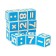 Cubes "Mathematics"