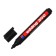 Permanent marker Edding E -300/1 (undersigned), 1.5 - 3.0 mm, black