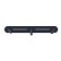 Stitch Arte Lamp Pisces A2220PL-3BK, LED, 105 W, 84x4x14 cm, 5250 lm, black