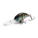 Namazu HippoCampus L -60 mm, 18 g, KRANK, floating, 2.5 - 4.5 m, color No. 6