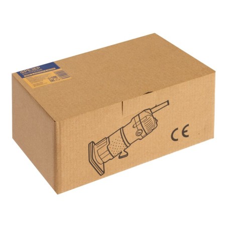 Smokey electric tundra milling cutter, 800 watts, 30,000 rpm, tsang 6 mm-10