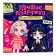 Magnetic set "Best girlfriends"