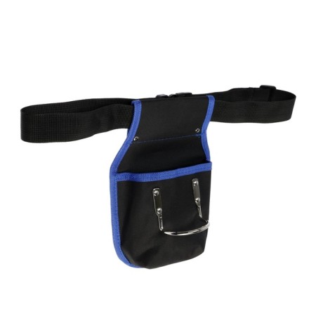Tundra bag, single, hammer holder, pocket