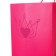 Gift package, 31x40x11.5 cm, packaging, Minnie Mouse