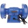 Sharp "Diold" ETB-200/125, 200 watts, 2950 rpm, circles 125 mm, 20 m/s.