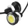 LED LED Skyway, 12 V, 1.5 W, 25x35x25 mm, set 2 pcs, S08502003