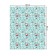 The tablecloth “New Year's friends”, rectangular, oxford, size 120x145 cm