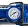 Compressor Tornado AS-620I, binopour, 60 l/min, 280 W, 12 V, 10 atm