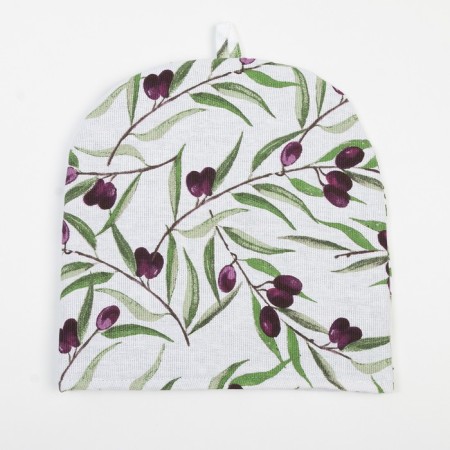 Growd on the kettle of the oolves 28x28 cm, 100% cotton, moured 164 g/m2-1