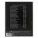 A set of subject notebooks of 48 sheets "Magic", 12 objects, cover coated cardboard, cold foil, twin varnish, offset block