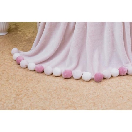 Cover Multi-Ball, size 220x240 cm, powder color-1