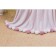 Cover Multi-Ball, size 220x240 cm, powder color
