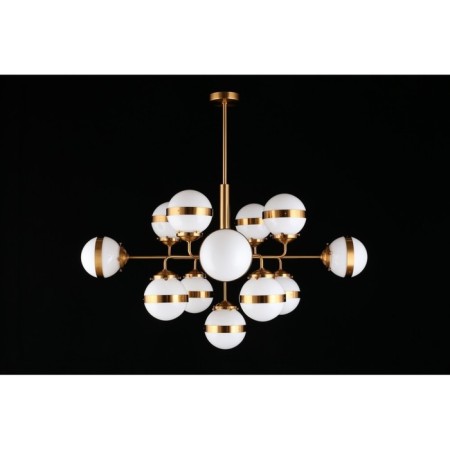 Ceiling chandelier NIKA E27 520W-3
