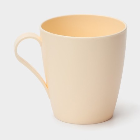 New mug, 400 ml, mix color-1