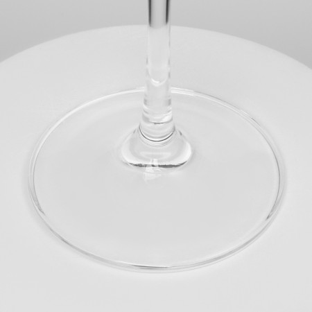 A set of glass glasses for the wine "Giselle", 580 ml, 6 pcs-5