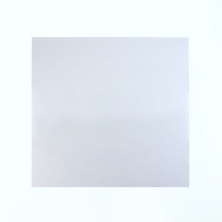 Acetate sheet for scrapbooking, 30.5 x 30.5 cm, 25 μR-4