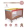 Arena playing children's playpen, 4 colors