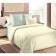 Bed linen euro, size 220x240 cm - 210x215 cm, 70x70 cm - 2 pcs