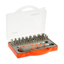 Set for accurate work tundra, CRV, 41 subject