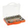 Set for accurate work tundra, CRV, 41 subject