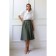 Women's skirt-trap, size 44