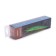 Namazu Azrai, L-125 mm wobbler, 20 g, mine, floating, 0.5-3.5 m, color No. 2