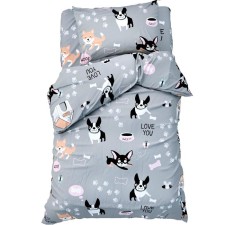 Bed linen 