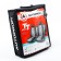 Autoshekhli universal Autoprofi TT-902J CHASS, PILEER, Jacquard, a set of 9 items, front row, rear row