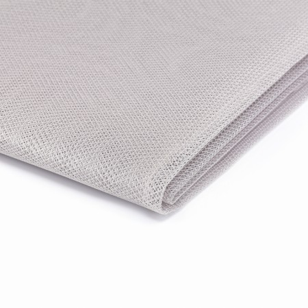 Flap mesh, gray color 100*150 cm-3