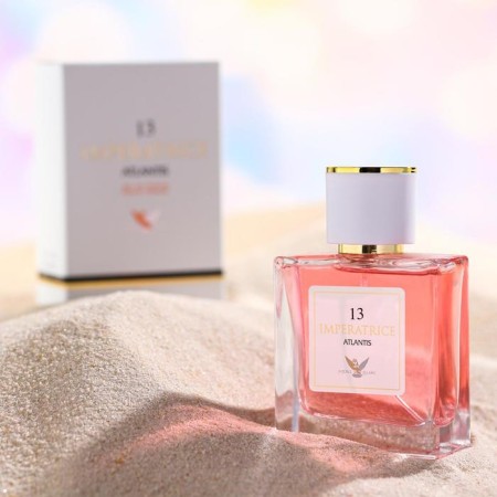 Perfume Water Women's Imperatrice Atlantis 13, 50 ml