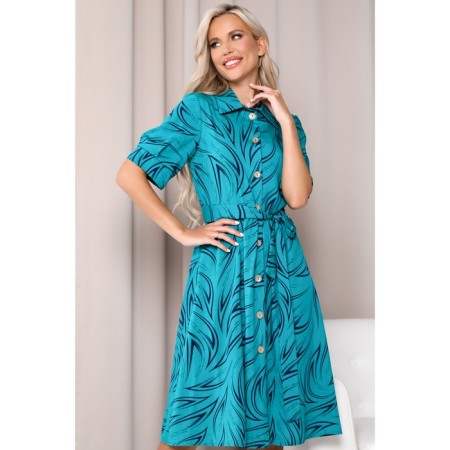 Women's dress, size 44-7