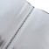 Folder with 60 A4, 500 μm inserts, calligrata, pocket on the spine, black