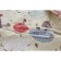 Set with a cover of Magic No. 8, size 160x220 cm, 50x70 cm