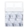 Lovelife 2 joint venture White Marble, 180*210 ± 5cm, microfiber, 100% p/e