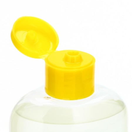 Children's gel for swimming without tears, 250 ml, with chamomile extracts, string and wheat proteins, 0+, Baby Bul-7