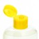 Children's gel for swimming without tears, 250 ml, with chamomile extracts, string and wheat proteins, 0+, Baby Bul