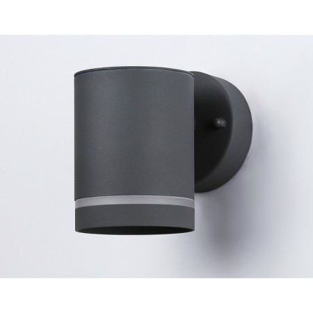 Street wall lamp Ambrella Garden ST3323, GX53, Gray Color-2