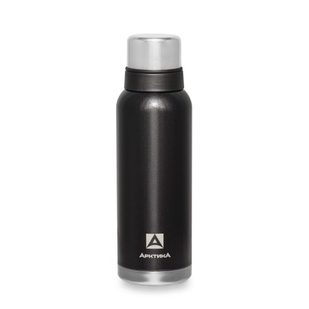 Traffic jam for thermos "Arctic", models 106, 4.3 x 4.6 cm, black-2