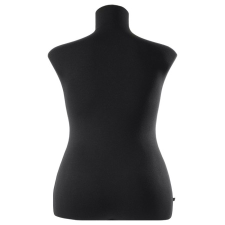 Portnovsky Kristina mannequin, premium set, size 52, black color, star stand and magnet-traffic-2
