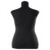 Portnovsky Kristina mannequin, premium set, size 52, black color, star stand and magnet-traffic