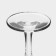 Glass glass Bistro, 290 ml