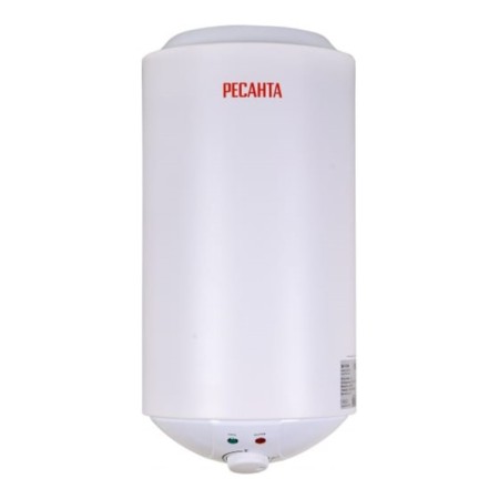 Resanta Water heater VN-15KN, Accumulative, 2000 watts, 15 l, white
