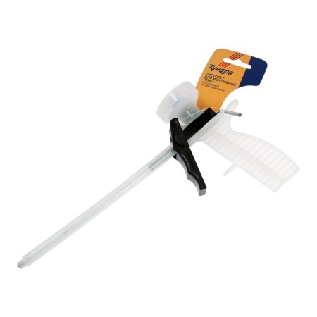 Tundra mounting foam, plastic, transparent case-3